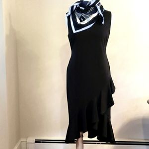 CK Mermaid Style Dress